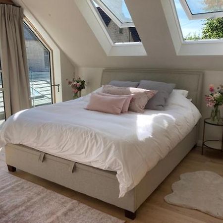 The Owl'S Nest At Dunkirk Bank Hotel Nailsworth Eksteriør billede
